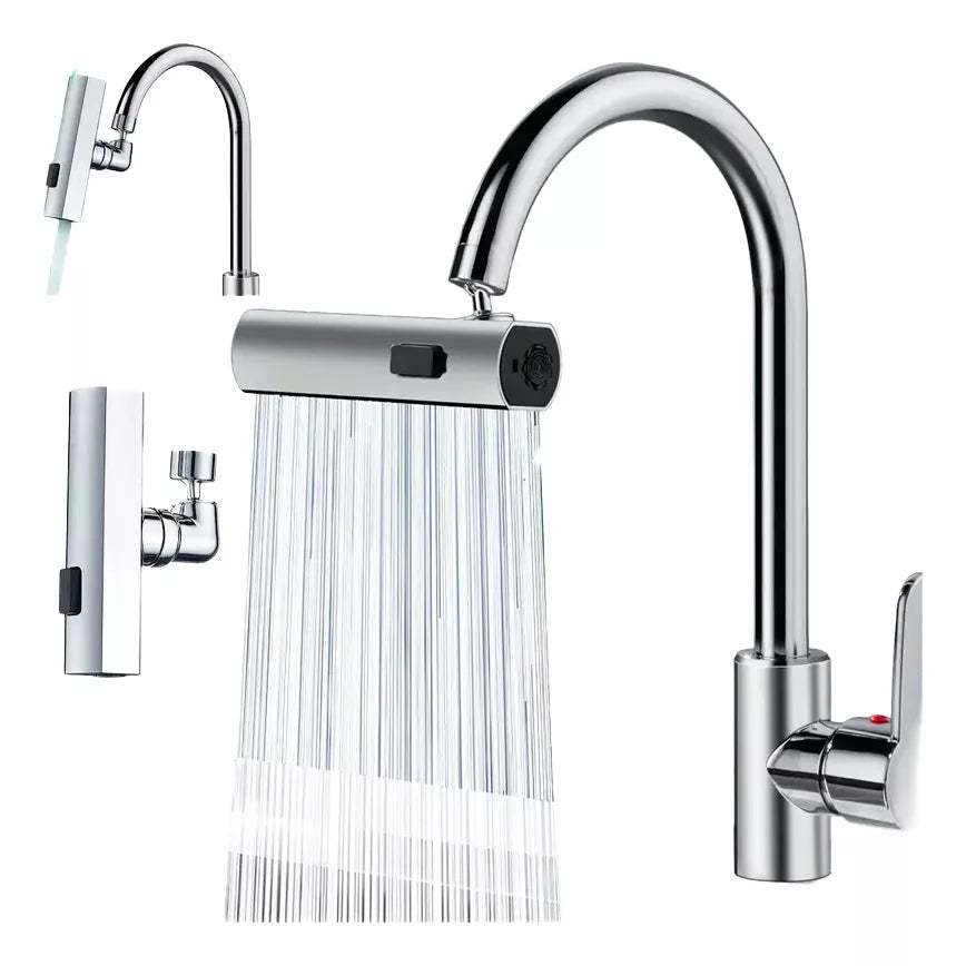 CAÑO MULTIFUNCIONAL