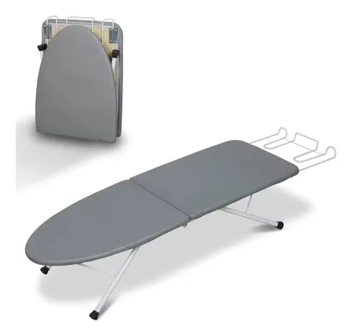 TABLA DE PLANCHAR PLEGABLE