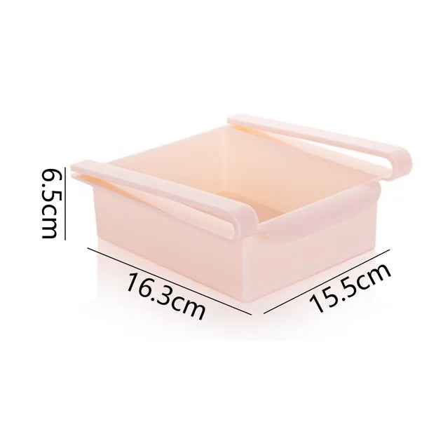 ORGANIZADOR DE REFRIGERADORA