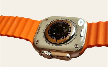 SMART WATCH + AIRPODS