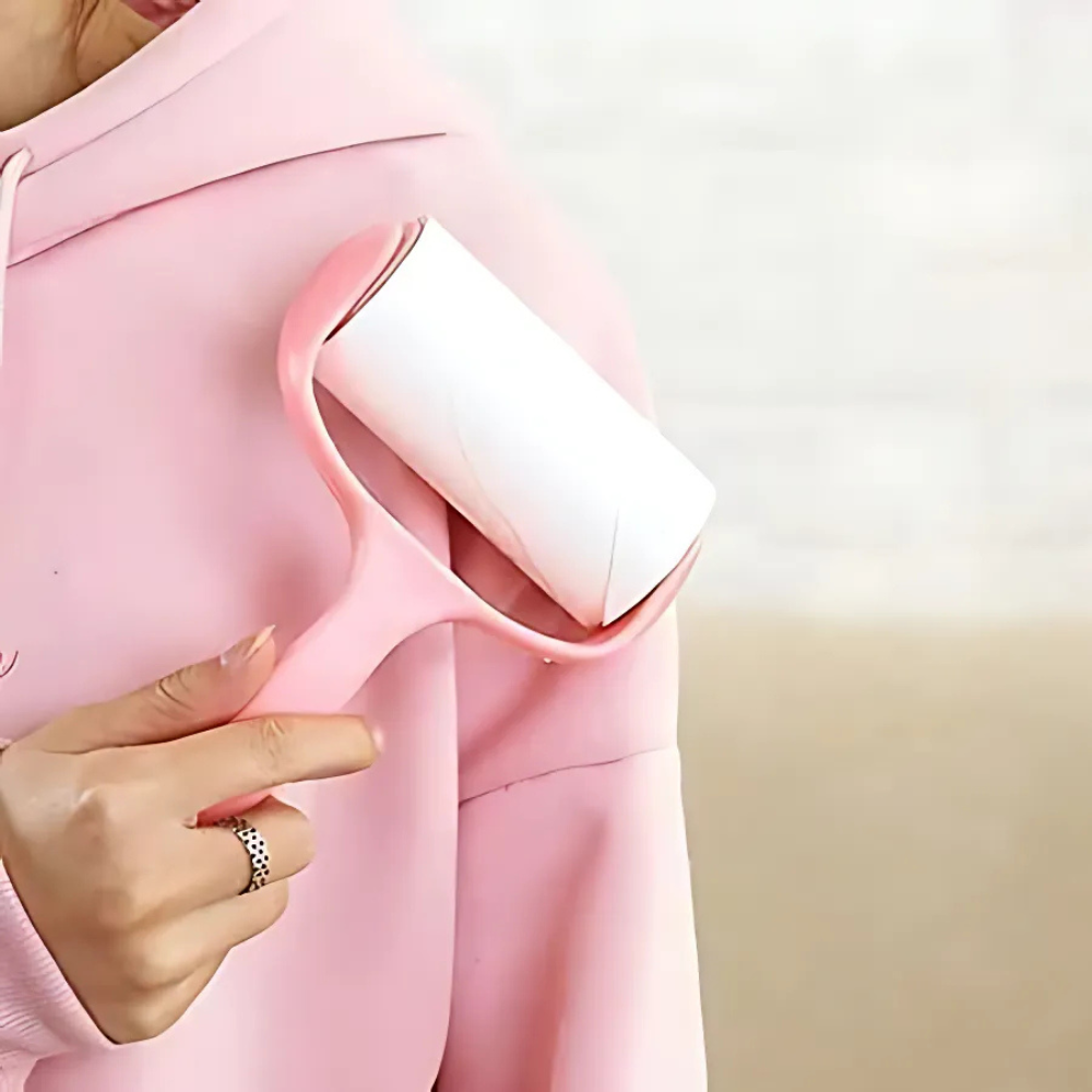 RODILLO QUITA PELUSA