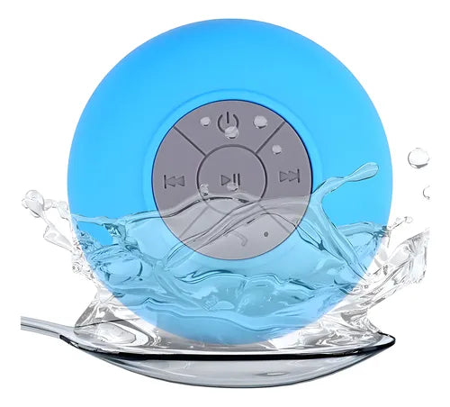PARLANTE RESISTENTE AL AGUA