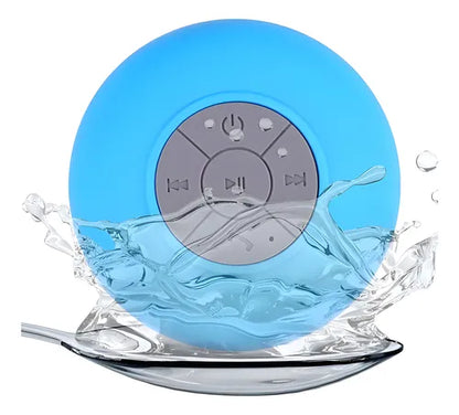 PARLANTE RESISTENTE AL AGUA