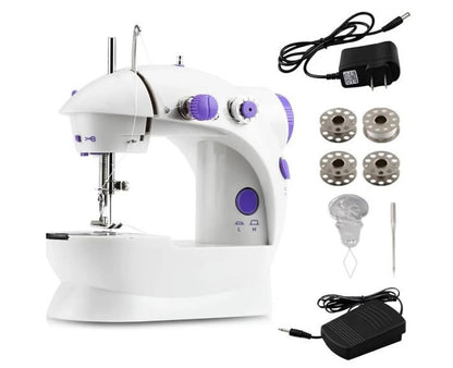 MINI MAQUINA DE COSER