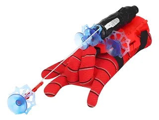 GUANTE DE HOMBRE ARAÑA