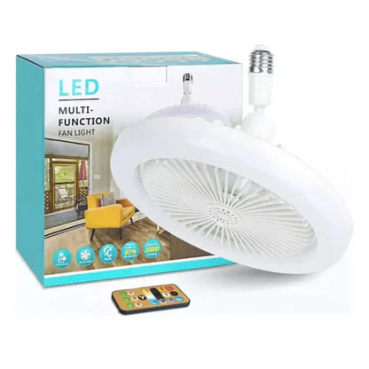 FOCO VENTILADOR