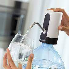 DISPENSADOR DE BEBIDAS