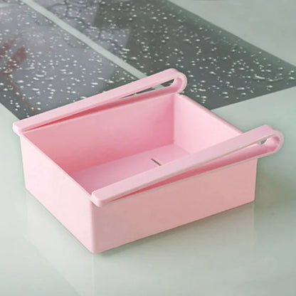 ORGANIZADOR DE REFRIGERADORA
