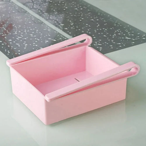 ORGANIZADOR DE REFRIGERADORA