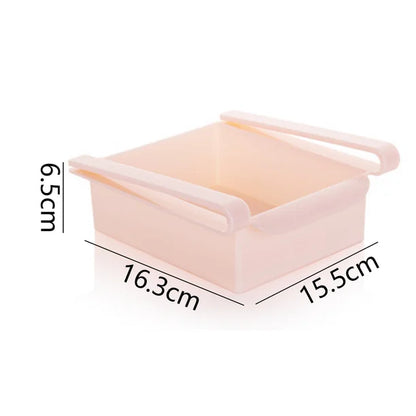 ORGANIZADOR DE REFRIGERADORA